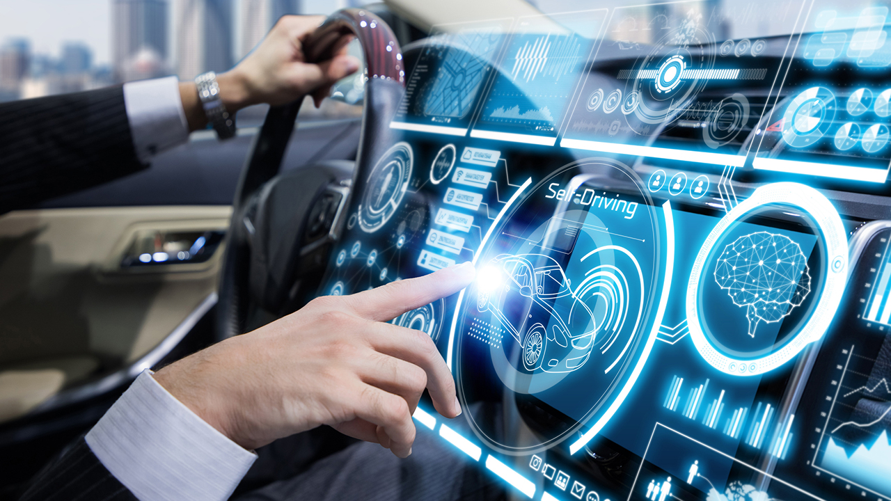 Embedded and control systems